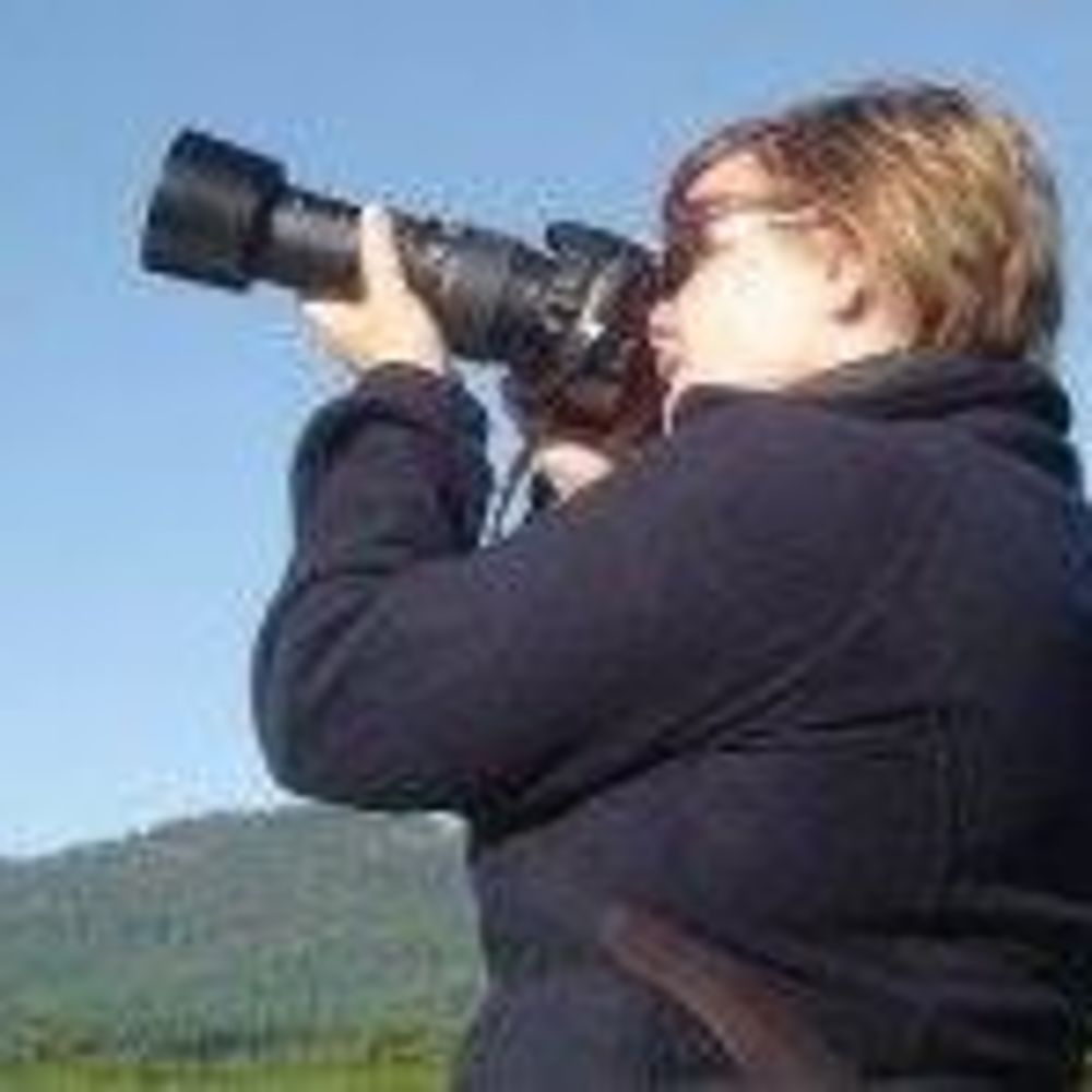 Meet your Posher, Julie